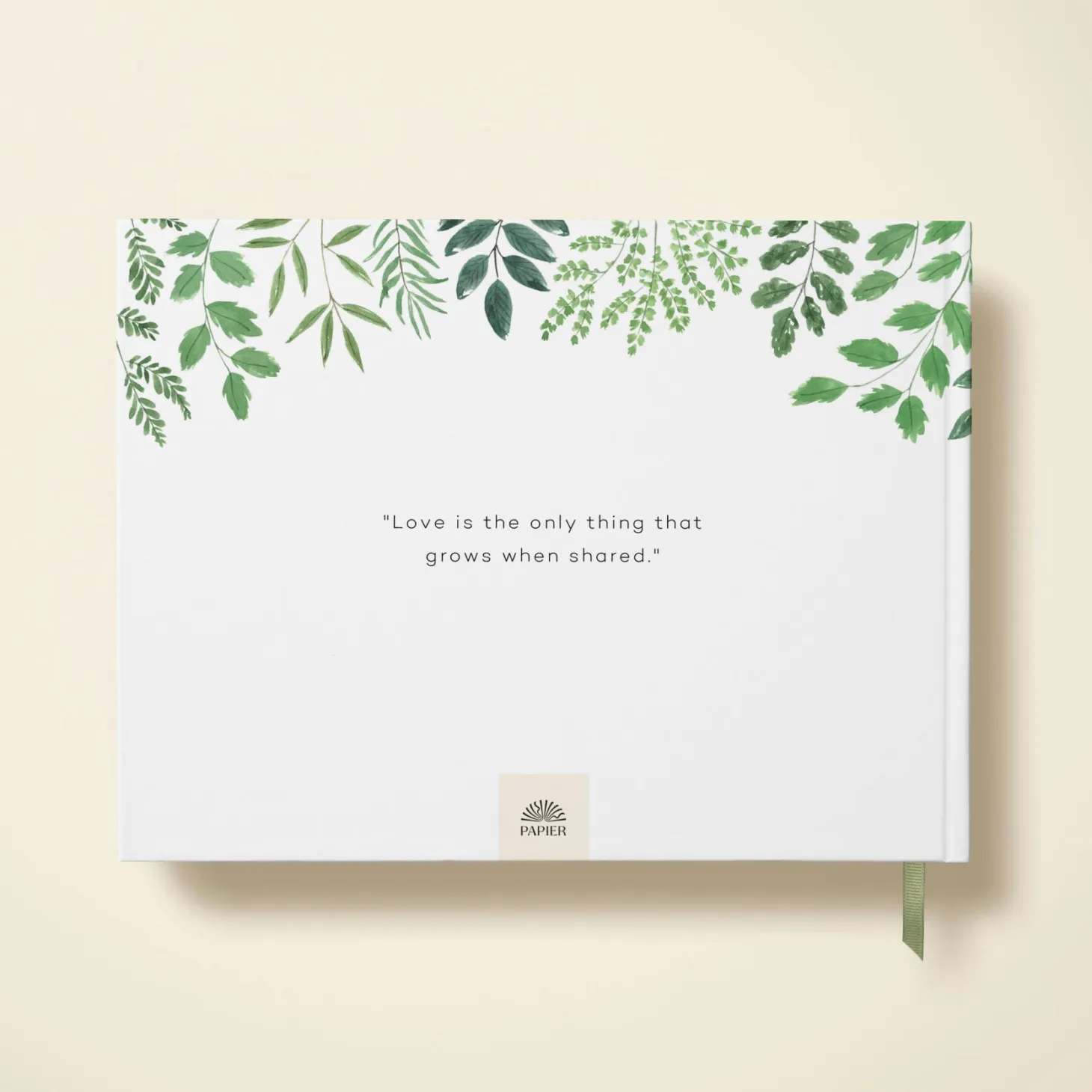 Green Leaves