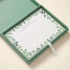 Green Leaves