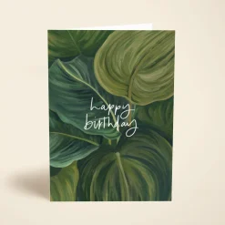 Green Thumb