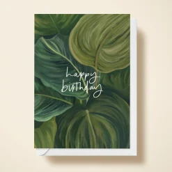 Green Thumb