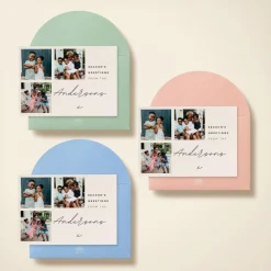 Greetings From Photo Trio