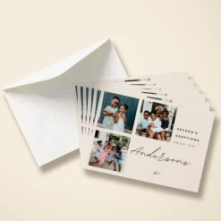 Greetings From Photo Trio