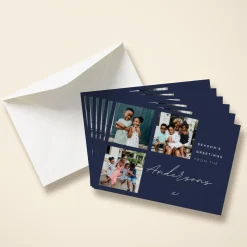 Greetings From Photo Trio