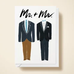 Groom And Groom