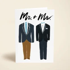 Groom And Groom
