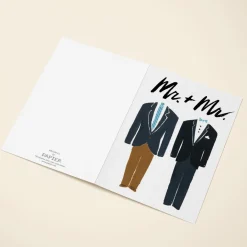 Groom And Groom