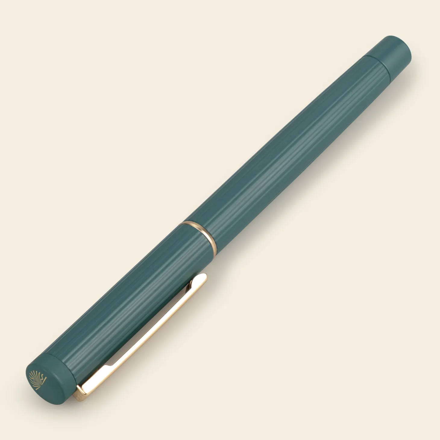 Groove Rollerball Pen