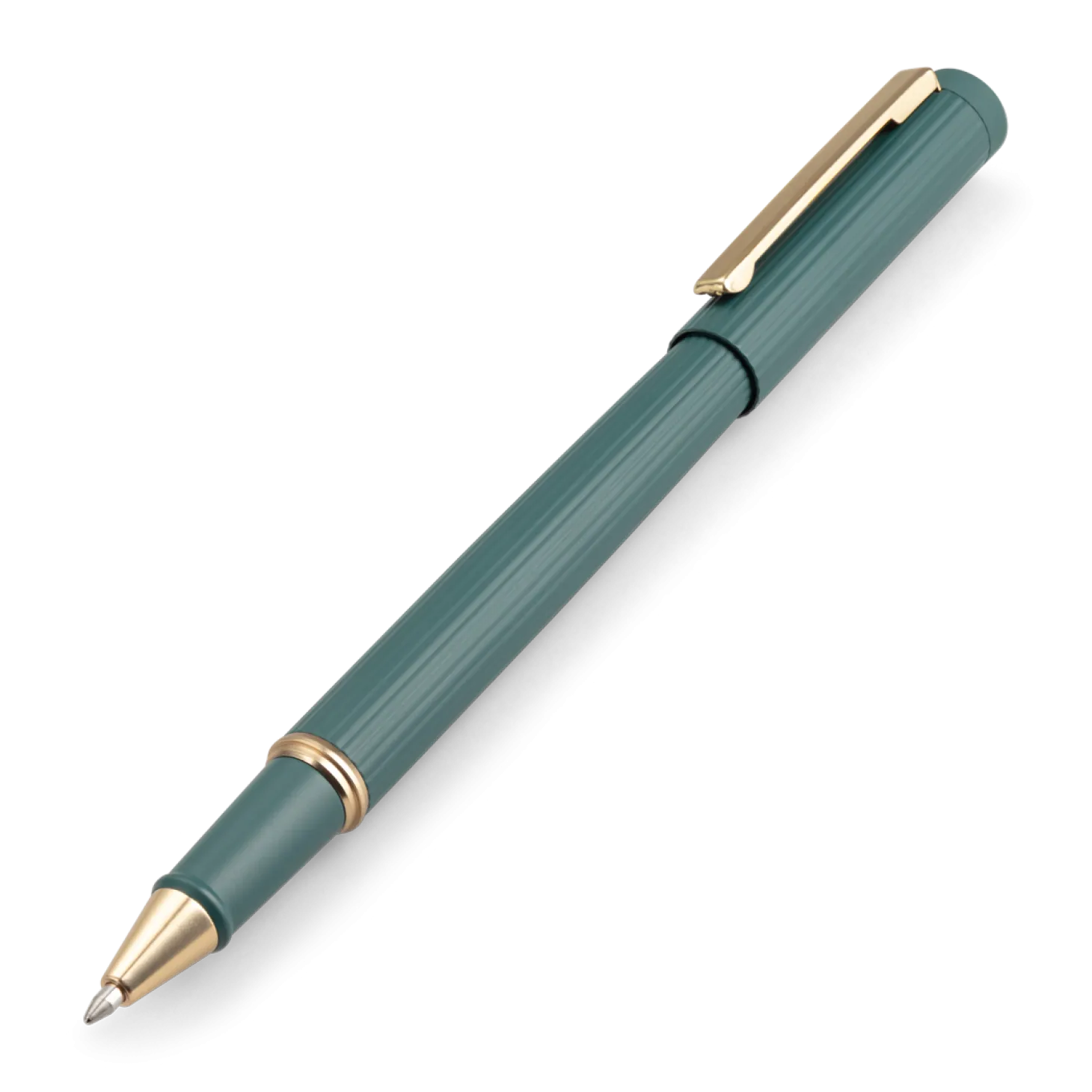 Groove Rollerball Pen