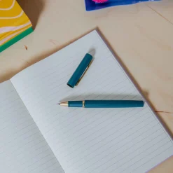 Groove Rollerball Pen