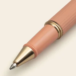 Groove Rollerball Pen