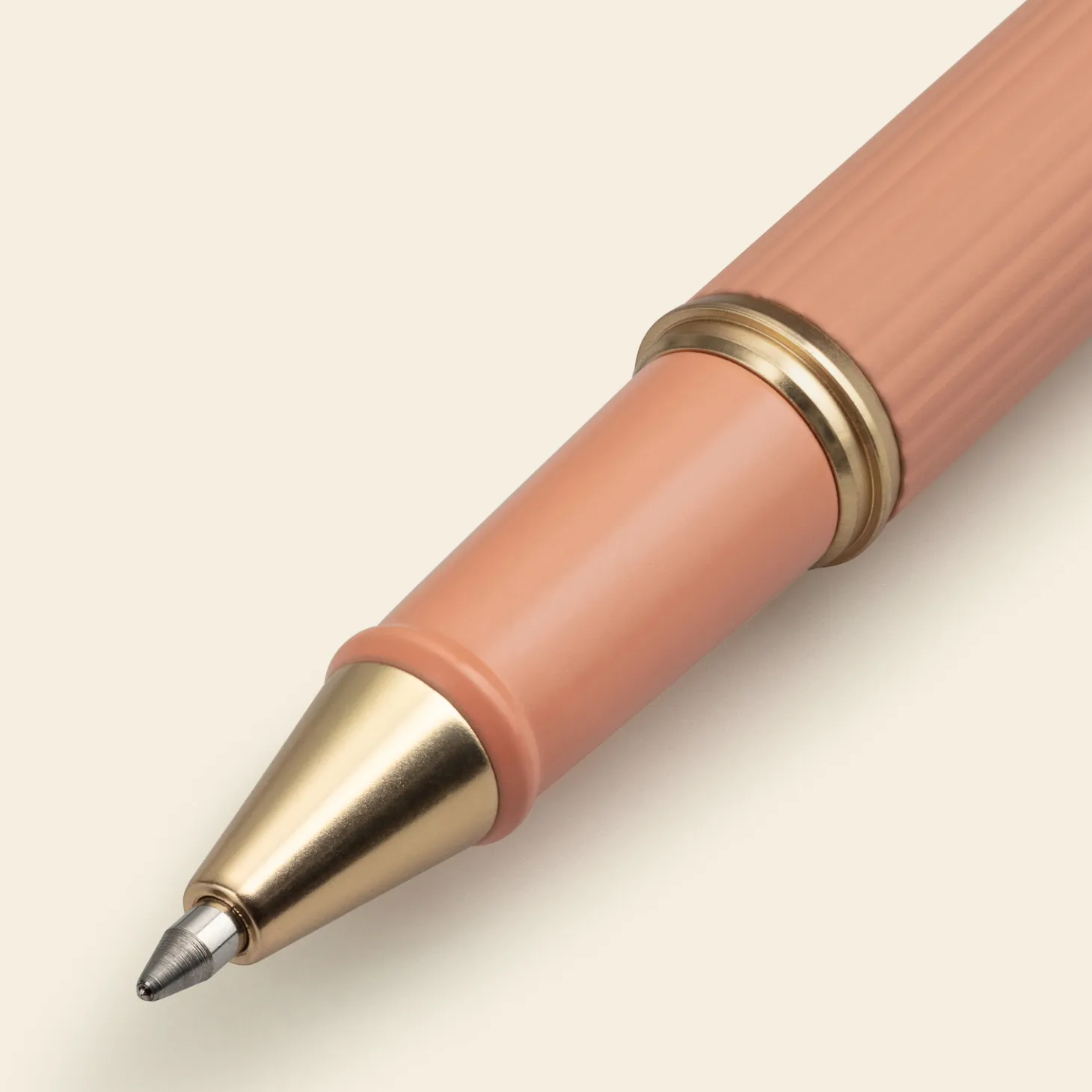 Groove Rollerball Pen