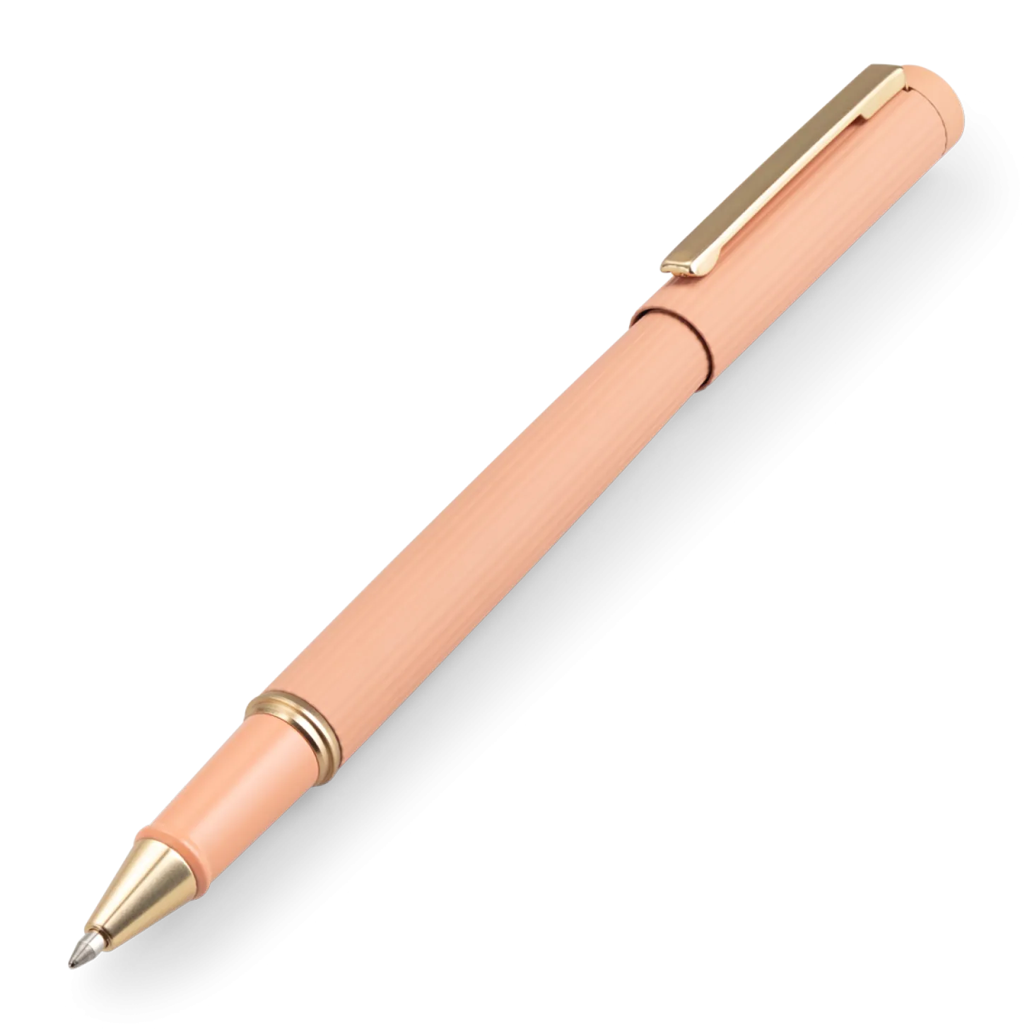 Groove Rollerball Pen