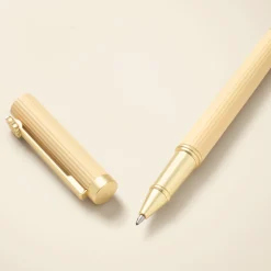 Groove Rollerball Pen