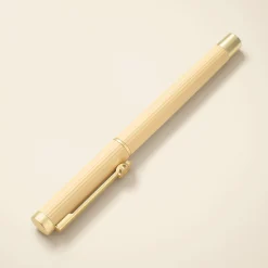Groove Rollerball Pen