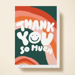 Groovy Thank You