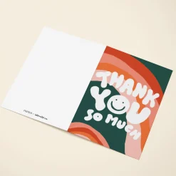 Groovy Thank You