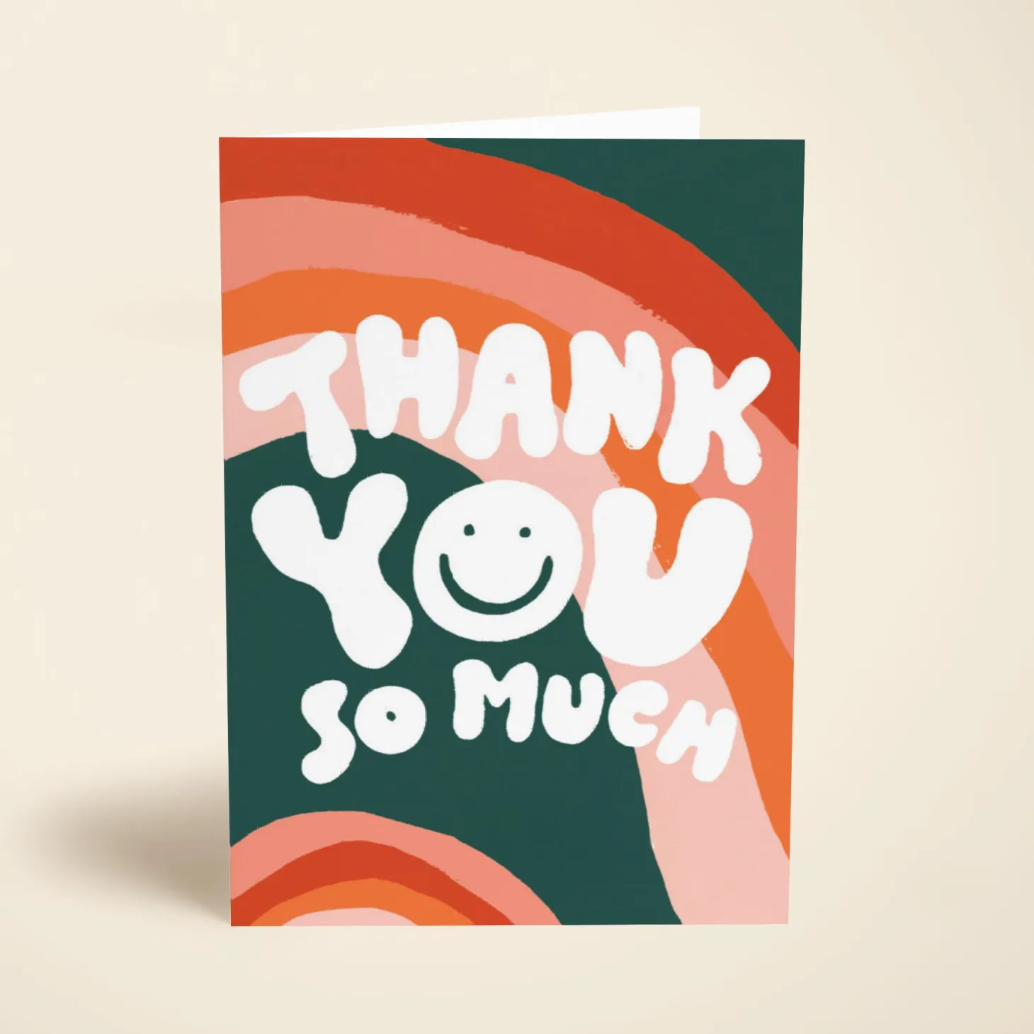 Groovy Thank You
