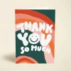 Groovy Thank You