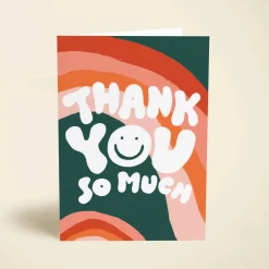 Groovy Thank You