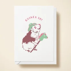 Guinea Up