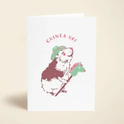 Guinea Up