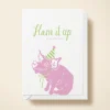 Ham It Up