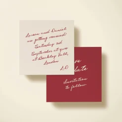 Handwritten