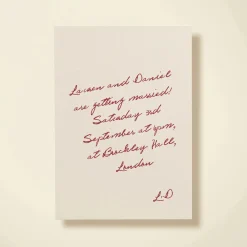 Handwritten