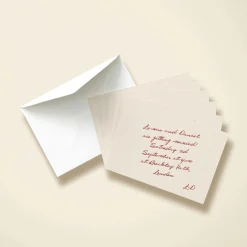 Handwritten