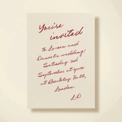 Handwritten