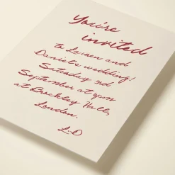 Handwritten