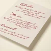Handwritten