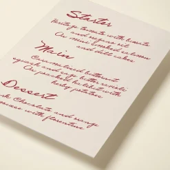 Handwritten