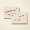 Handwritten