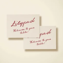 Handwritten