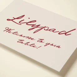 Handwritten