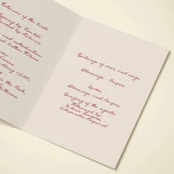 Handwritten