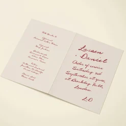 Handwritten