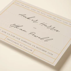 Handwritten Script