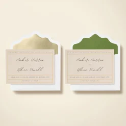 Handwritten Script