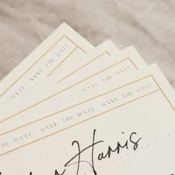 Handwritten Script