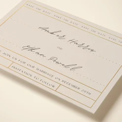 Handwritten Script