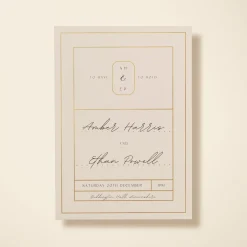 Handwritten Script