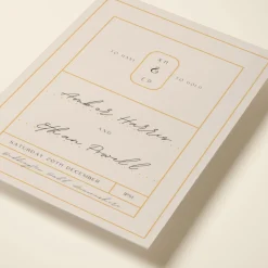 Handwritten Script