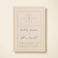 Handwritten Script