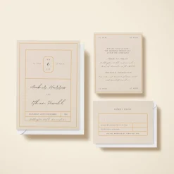 Handwritten Script