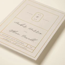 Handwritten Script