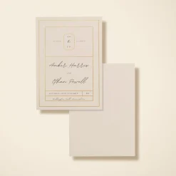 Handwritten Script