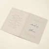 Handwritten Script