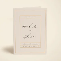 Handwritten Script
